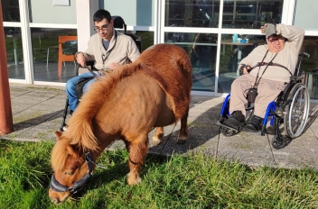 Photo de l'actualité